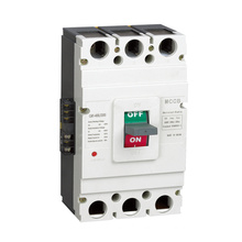 CM1 series Moulded Case Circuit Breaker